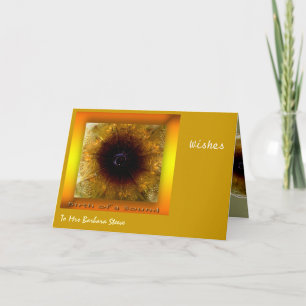 Cartes Pour Fêtes Annuelles Son de musique