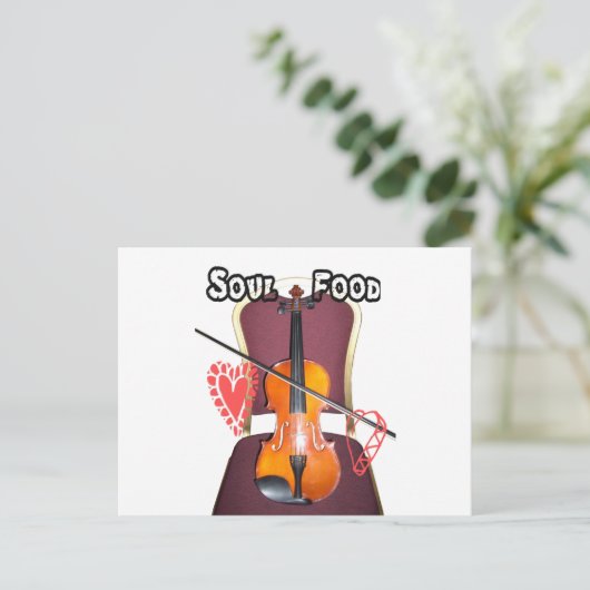 Cartes Pour Fêtes Annuelles Son de v amour hakuna matata valentine (Debout devant)