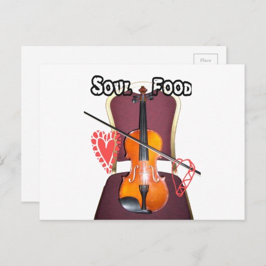 Cartes Pour Fêtes Annuelles Son de v amour hakuna matata valentine (Devant / Derrière)