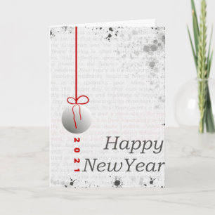 Cartes Pour Fêtes Annuelles Souhaitez Joyeux Noël Décoratif