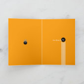 Cartes Pour Fêtes Annuelles Soul (Intérieur)