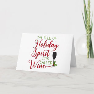CARTES POUR FÊTES ANNUELLES SOUS LE GUI TOI ET MOI