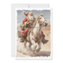 South West Santa Clause