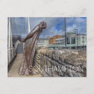 Cartes Pour Fêtes Annuelles Southampton