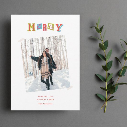 Cartes Pour Fêtes Annuelles Souvenirs de scrapbook Noël