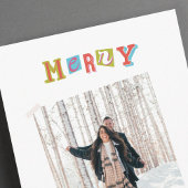 Cartes Pour Fêtes Annuelles Souvenirs de scrapbook Noël