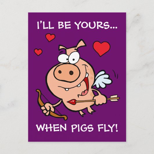 Cartes Pour Fêtes Annuelles Soyez contre la mine de Saint-Valentin (Devant)