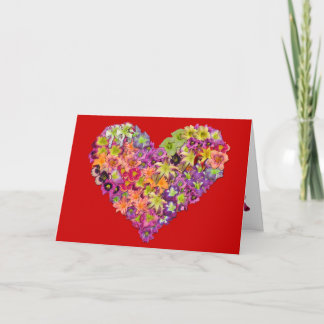 Cartes Pour Fêtes Annuelles Soyez mon Valentine !