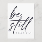 Cartes Pour Fêtes Annuelles Soyez toujours Dieu aime Jésus Sauvons l'Église ch (Devant)