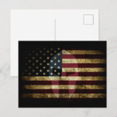 Cartes Pour Fêtes Annuelles Spartan américain (Devant / Derrière)