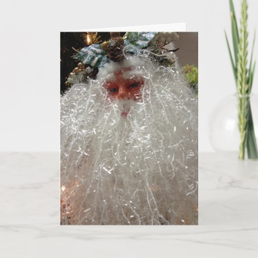 CARTES POUR FÊTES ANNUELLES SPÉCIAL NOËL - MOMENT SPÉCIAL/PERSONNES SPÉCIALES (Devant)