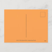 CARTES POUR FÊTES ANNUELLES SPECTACLES MAGIQUES ET HALLOWEEN HOOTS, ASSISTANT  (Dos)