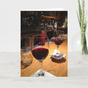 Cartes Pour Fêtes Annuelles Spirit of the Season Christmas