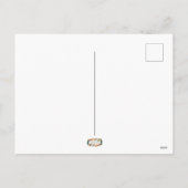 Cartes Pour Fêtes Annuelles Spring Flower Fairies postcard (Dos)