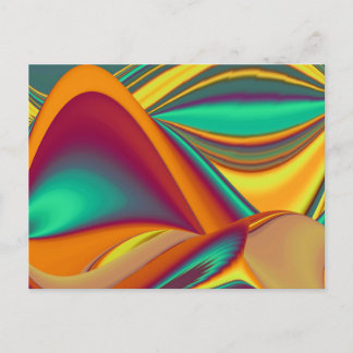 Cartes Pour Fêtes Annuelles Spring Summer Autumn Flowers Magic