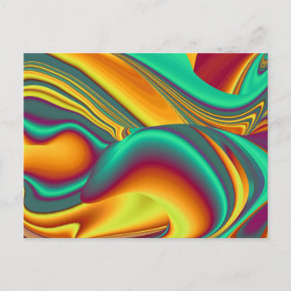 Cartes Pour Fêtes Annuelles Spring Summer Autumn Flowers Magic