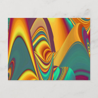 Cartes Pour Fêtes Annuelles Spring Summer Autumn Flowers Magic