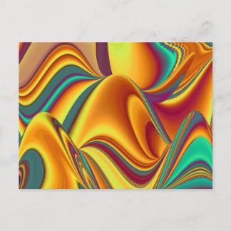 Cartes Pour Fêtes Annuelles Spring Summer Autumn Flowers Magic