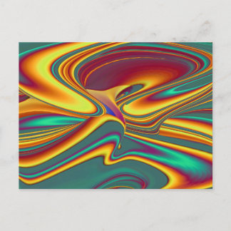 Cartes Pour Fêtes Annuelles Spring Summer Autumn Flowers Magic