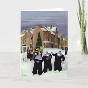 Cartes Pour Fêtes Annuelles St. Mark's C.E. School Band