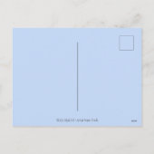 CARTES POUR FÊTES ANNUELLES ST. NICK DANS LA COUVERTURE TEDDY BEAR, NOËL TEDDI (Dos)