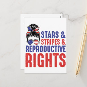 Cartes Pour Fêtes Annuelles Stars Stripes Droits de reproduction