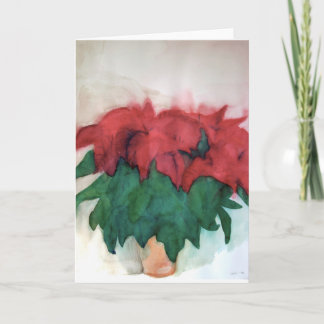 Cartes Pour Fêtes Annuelles Stelle di Natale