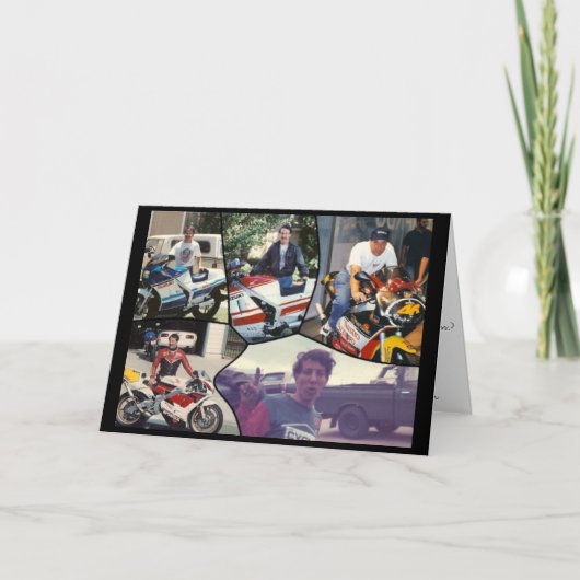 Cartes Pour Fêtes Annuelles steph (Devant)