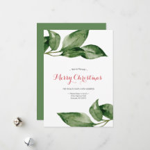 Style Farmhouse moderne Nous avons déménagé