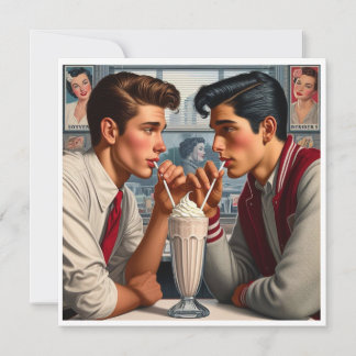 Cartes Pour Fêtes Annuelles Sucreries Partagées