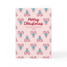 Sucres de canne doux et vaches Noël