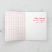 Cartes Pour Fêtes Annuelles Sudoku multicolore pour Noël (Intérieur)