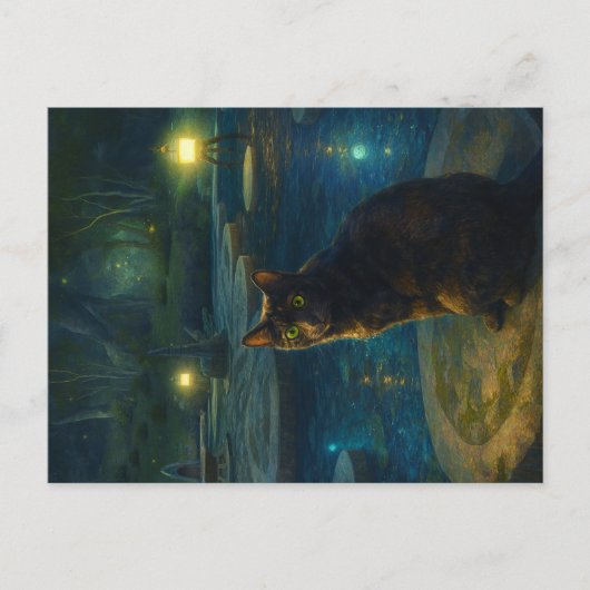 Cartes Pour Fêtes Annuelles Suki's Domain (Devant)