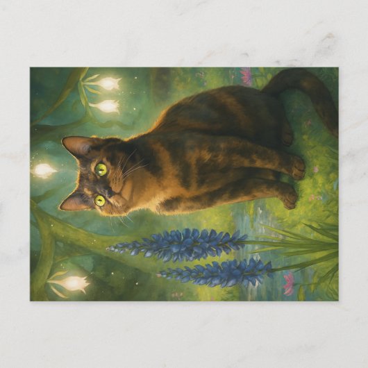 Cartes Pour Fêtes Annuelles Suki's Freedom (Devant)