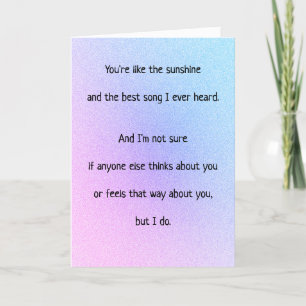 Cartes Pour Fêtes Annuelles Sunshine Music et vous