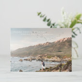 Cartes Pour Fêtes Annuelles Super simple Nouvel An (Debout devant)