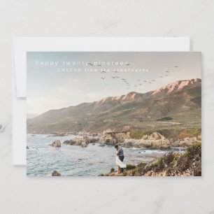 Cartes Pour Fêtes Annuelles Super Simple Nouvel An