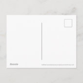 Cartes Pour Fêtes Annuelles Superman pour la Saint-Valentin | Collage de bande (Dos)