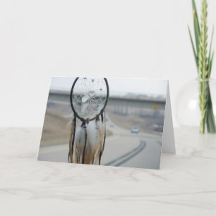 Cartes Pour Fêtes Annuelles Sur la route