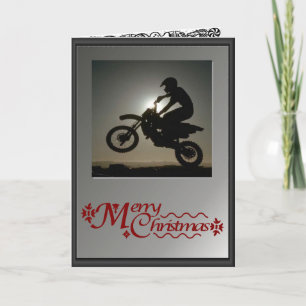 Cartes Pour Fêtes Annuelles Sur ton vélo !