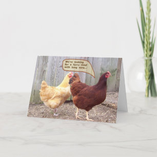 Cartes Pour Fêtes Annuelles Surprise de Pâques !