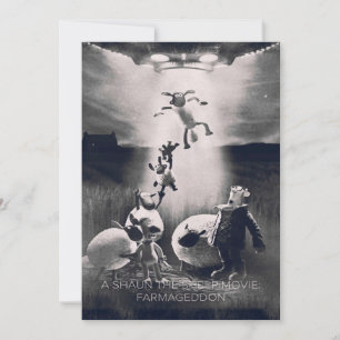 Cartes Pour Fêtes Annuelles SYMBOLE D'ARGENT Métal vintage   Mouton amusant 