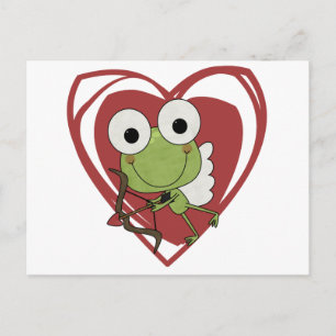 Cartes Pour Fêtes Annuelles T-shirts et cadeaux de Saint-Valentin cupides de g