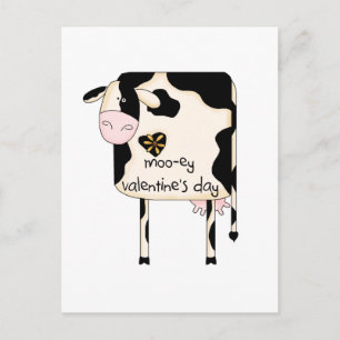 Cartes Pour Fêtes Annuelles T-shirts et cadeaux Mooey Valentine