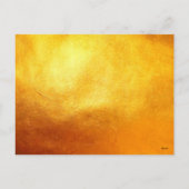 Cartes Pour Fêtes Annuelles Tableau original Dragon Nouvel An vietnamien 2024 (Dos)