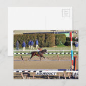 Cartes Pour Fêtes Annuelles Talk Peaceful Gagne le Jour de l'An (Devant / Derrière)