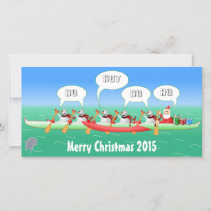 Cartes Pour Fêtes Annuelles Tangon de Noël