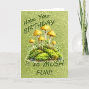 Cartes Pour Fêtes Annuelles Tant de plaisir