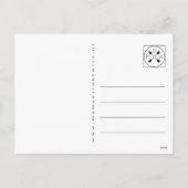 Cartes Pour Fêtes Annuelles taux d'inspiration, taux de graphique (Dos)