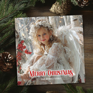 Cartes Pour Fêtes Annuelles Téléchargement d'ange rustique pour les fêtes de N